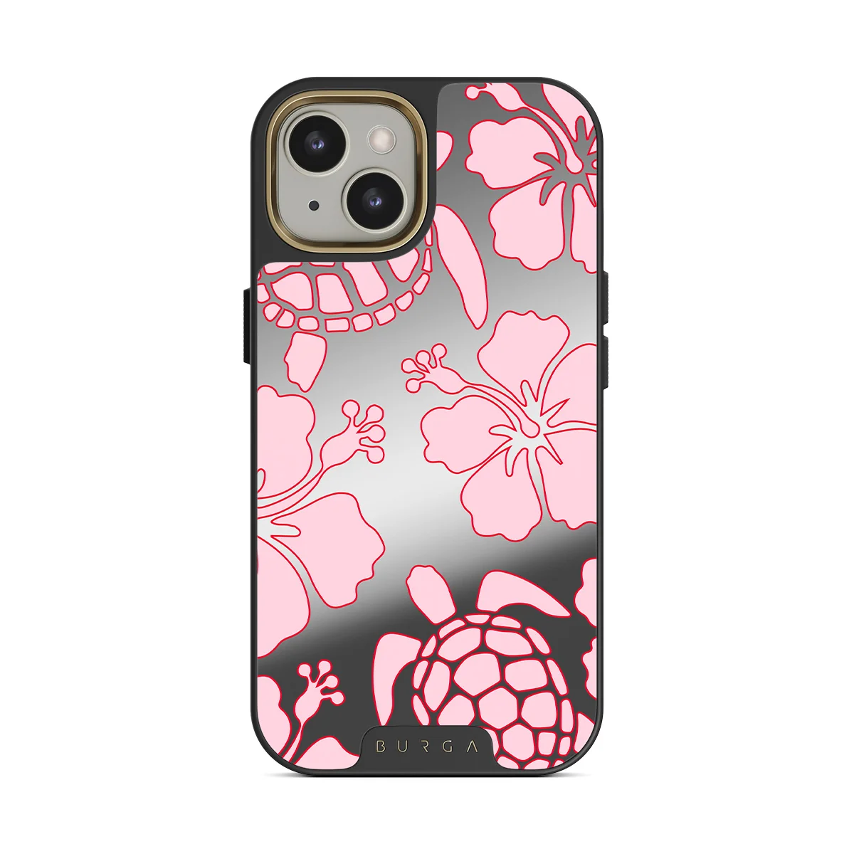 Tan Break - iPhone 13 ケース