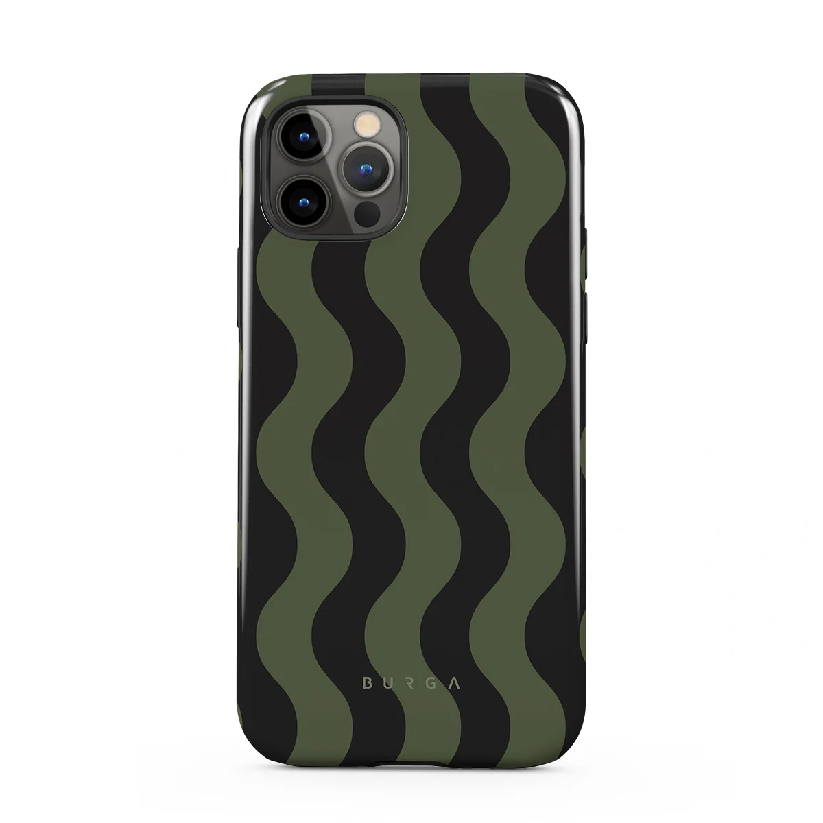 Double Take - iPhone 12 Pro ケース