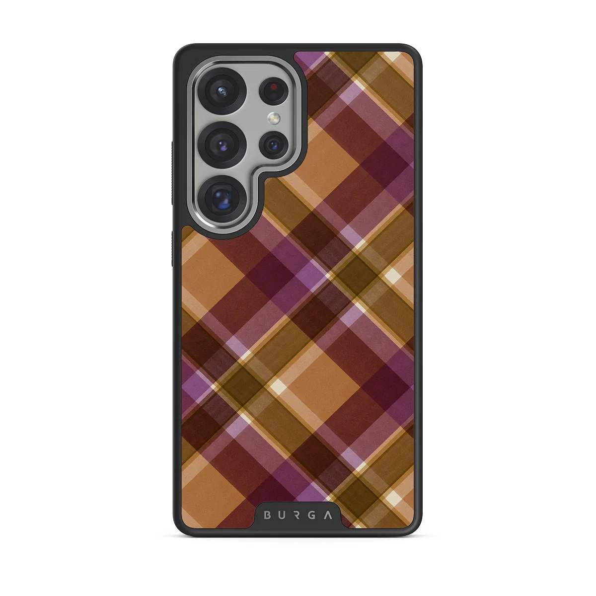 September Issue - Samsung Galaxy S25 Ultra ケース