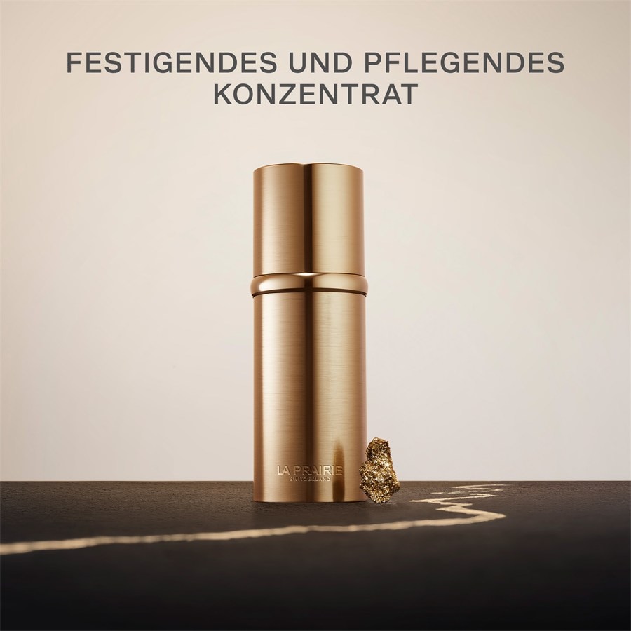 La Prairie Pure Gold Collection Radiance Concentrate