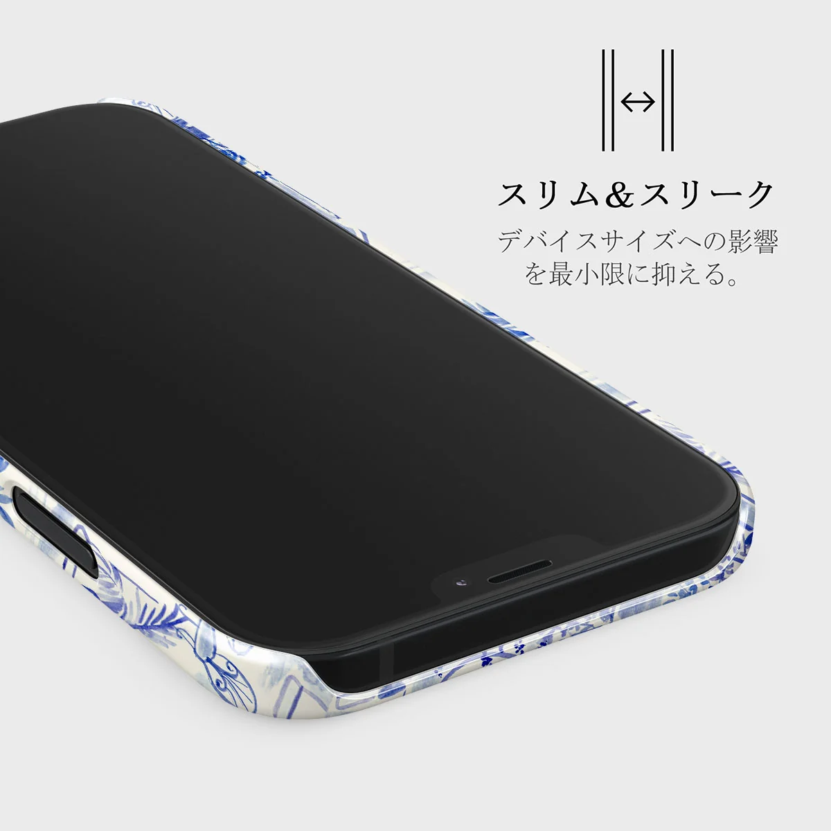 Sobremesa - iPhone 12 Pro Max ケース