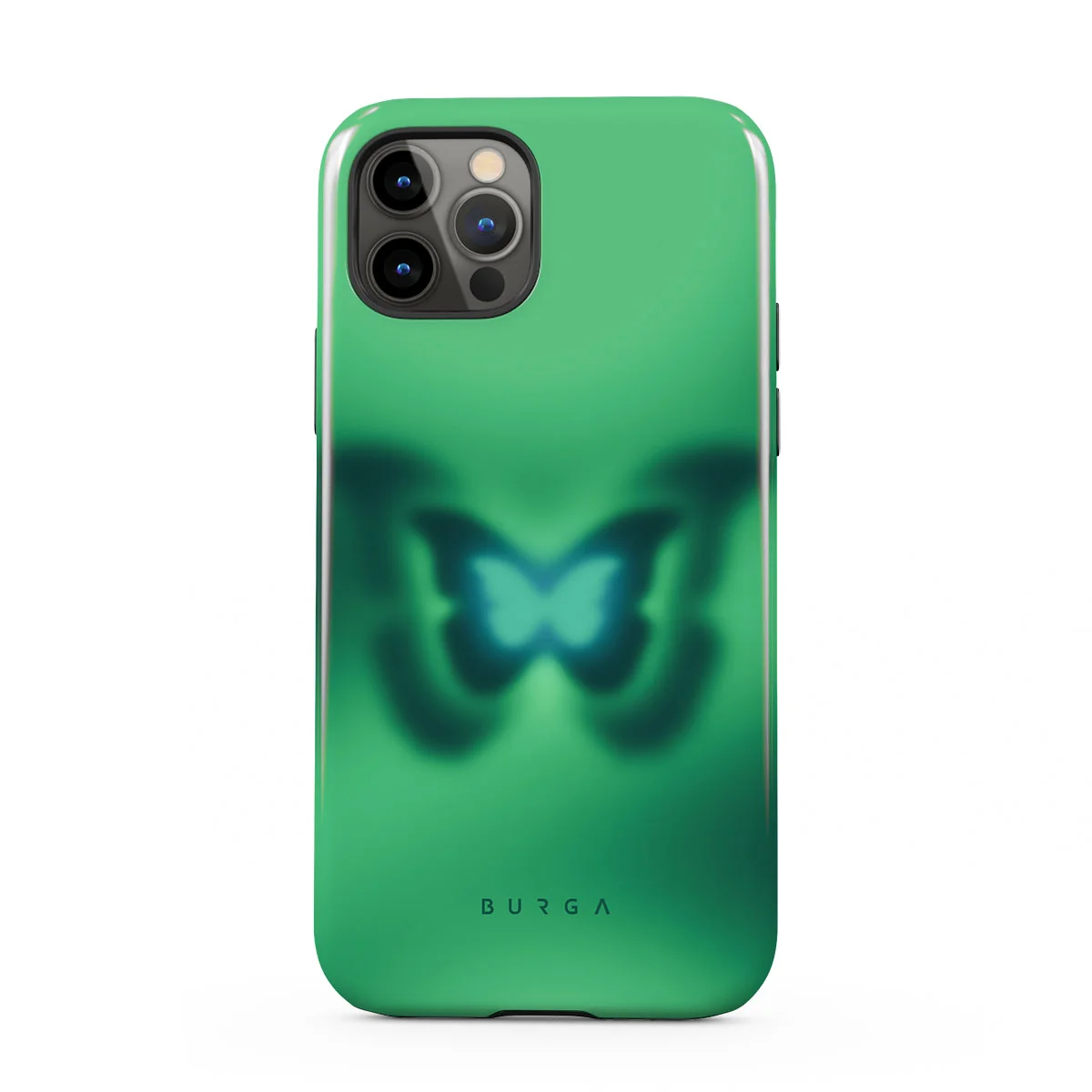 Energy - iPhone 12 Pro Max ケース