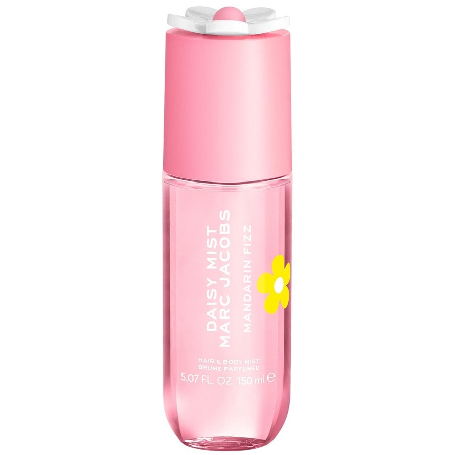 Marc Jacobs Daisy Mgiełka do włosów i ciała Mandarin Fizz