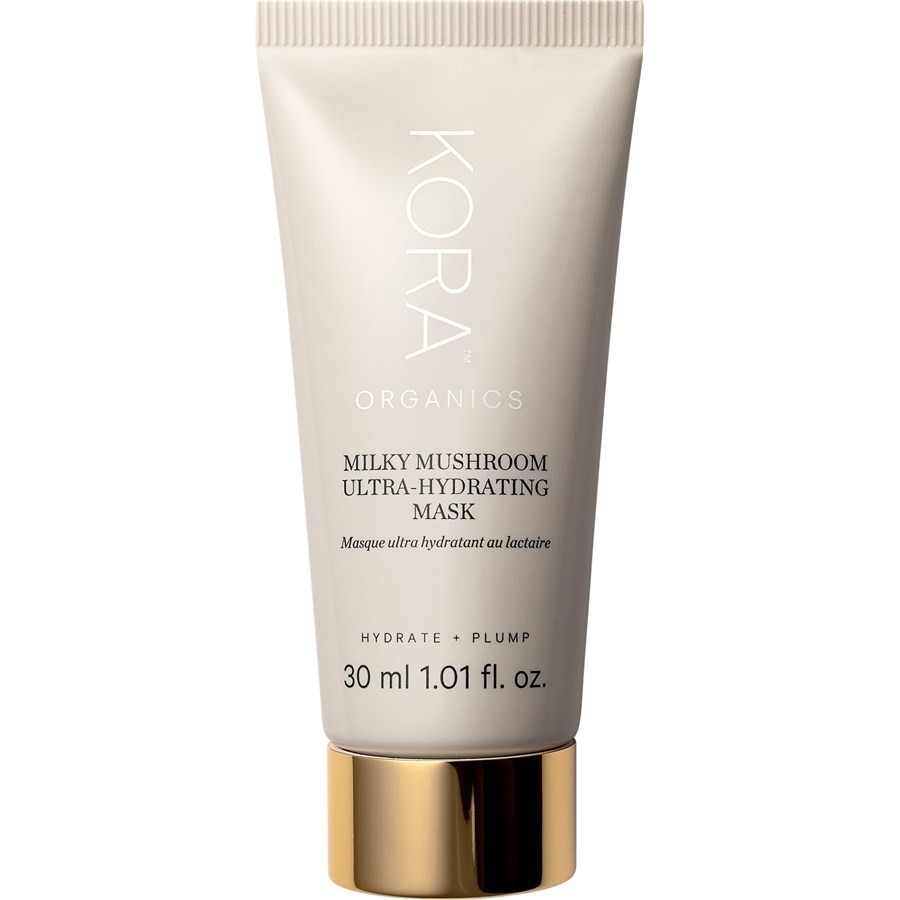 KORA Organics Pielęgnacja twarzy Ultra Hydrating Mask