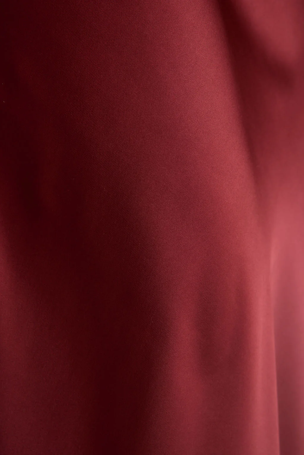 Mirabella Mulberry Ombre Maxi Dress