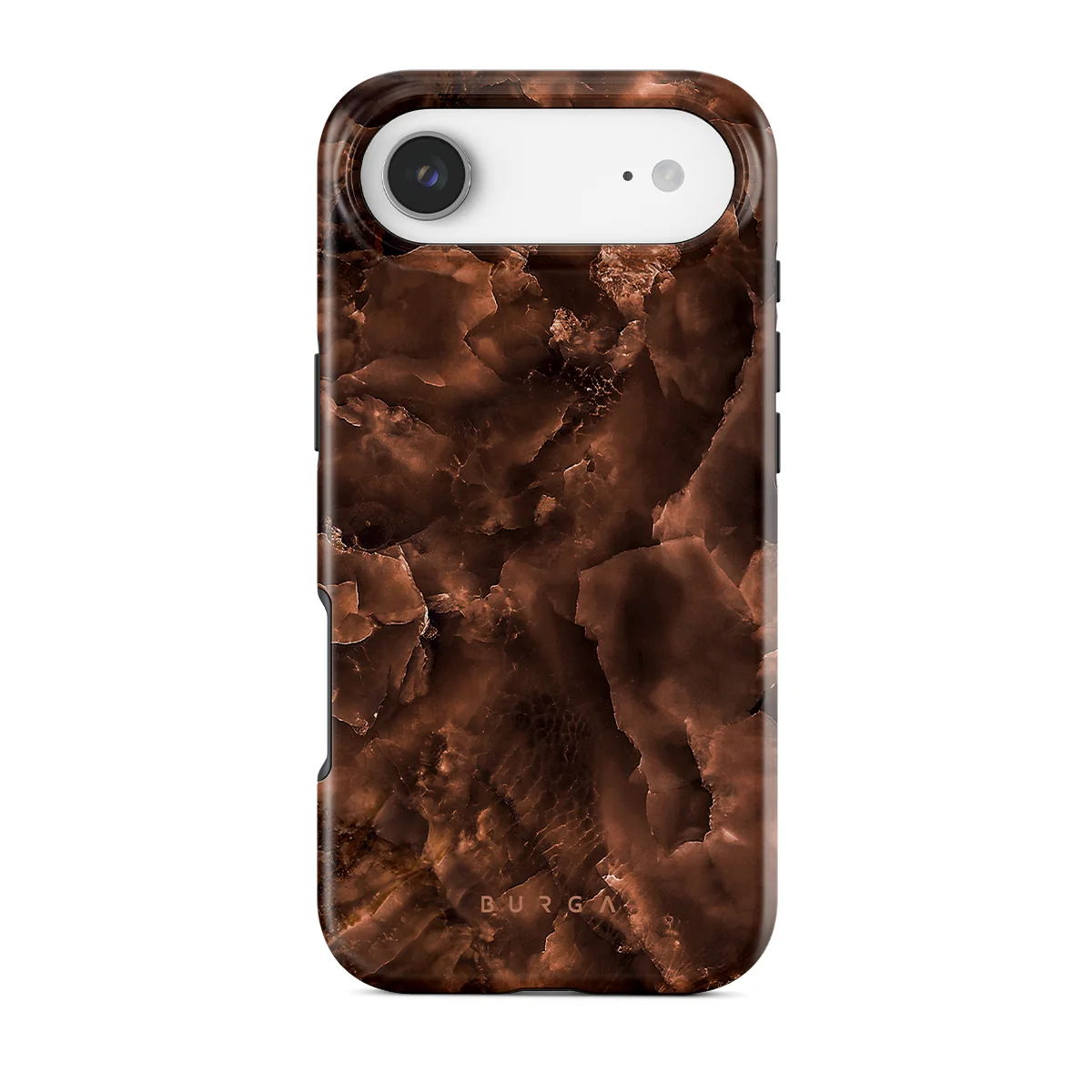 Toasted Chestnut - iPhone Air ケース