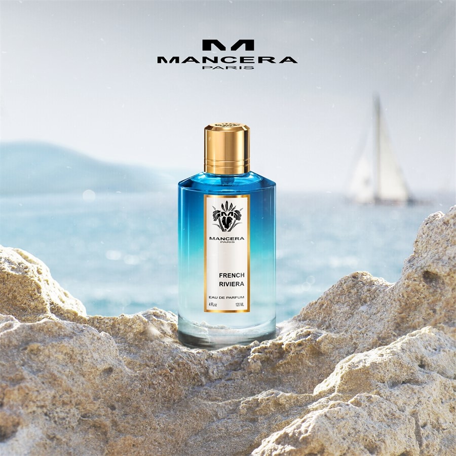 Mancera Mancera Classics Eau de Parfum Spray French Riviera