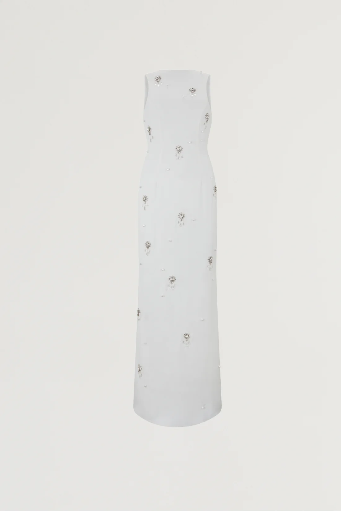 Crystal Maxi Dress