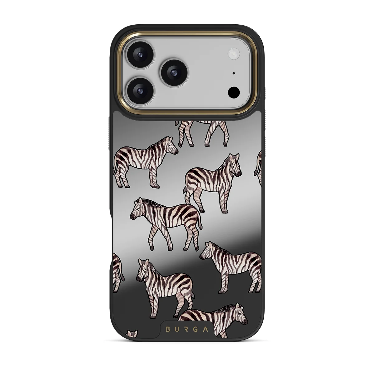 Wild Spirit - iPhone 18 Pro Max ケース