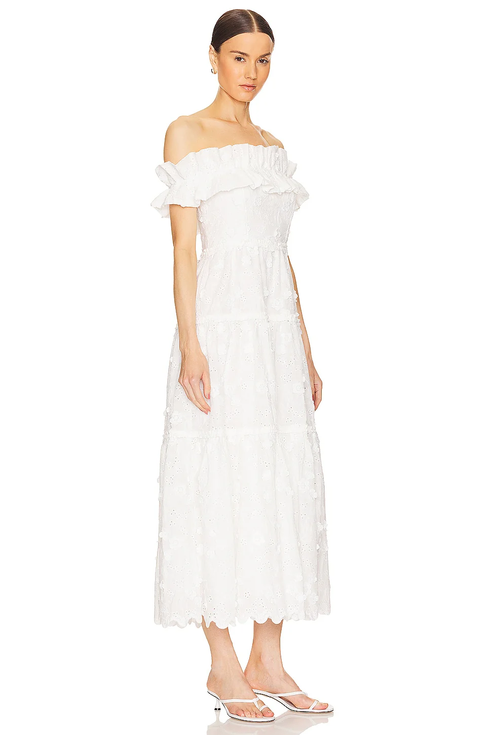 Piccola Dress