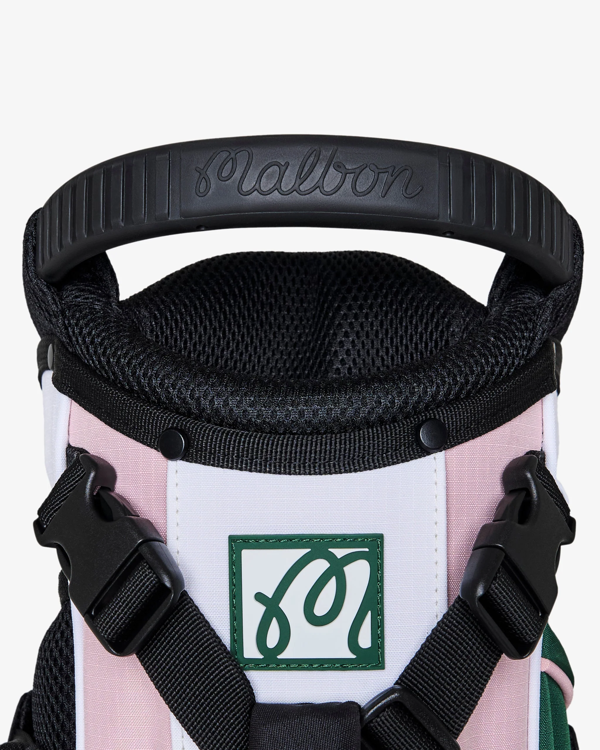 Palmetto Walking Bag