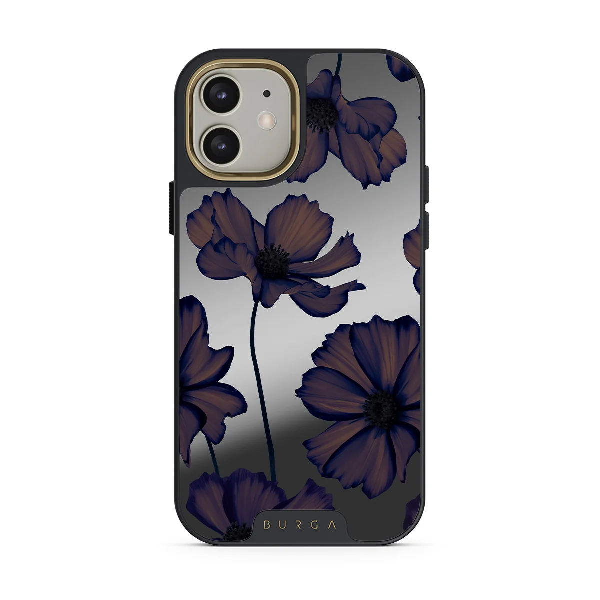Velvet Night - iPhone 12 ケース