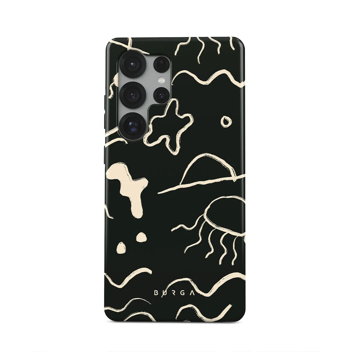 Eclipse - Samsung Galaxy S25 Ultra ケース