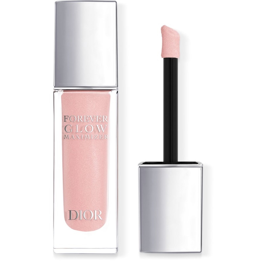 DIOR Rozświetlacz Dior Forever Glow Maximizer Długotrwały rozświetlacz w płynie