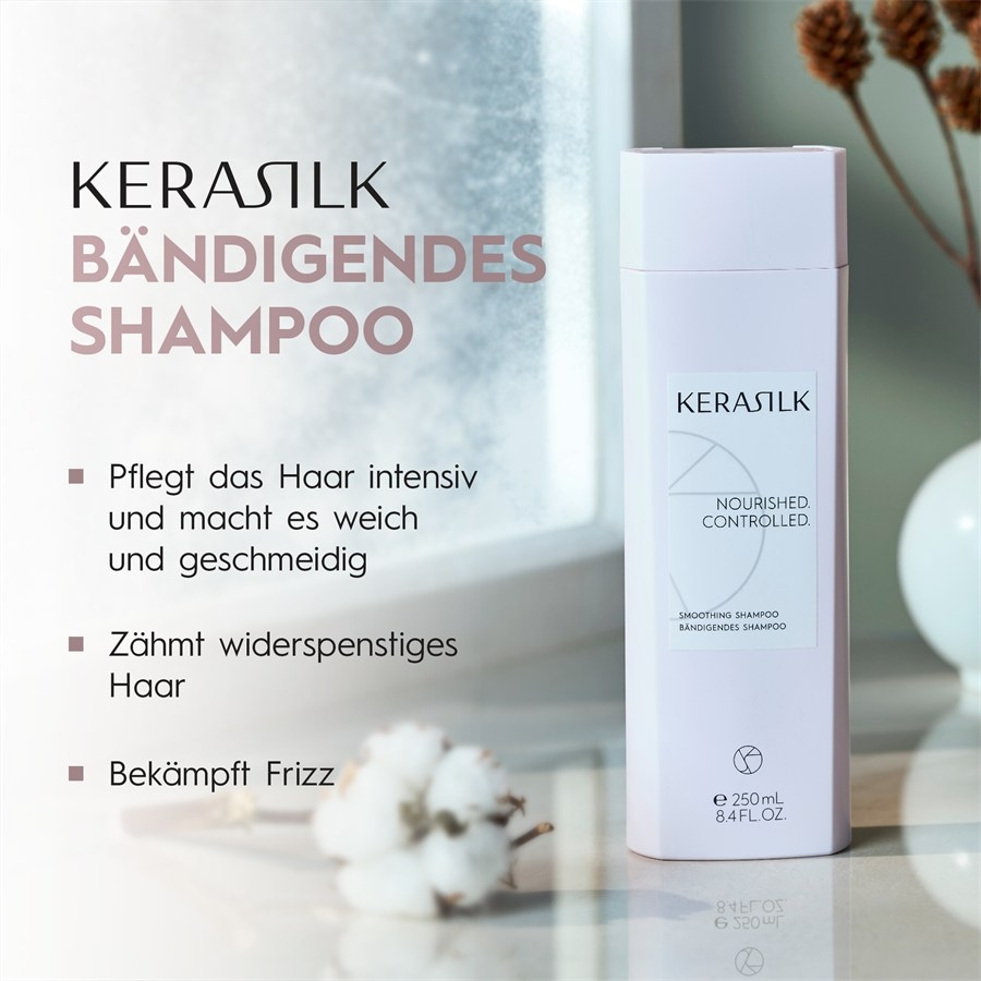 Kerasilk Essentials Wygładzający zestaw X-Mas 2025