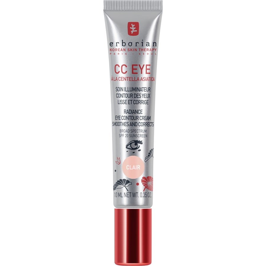 Erborian BB & CC Creams CC Eye
