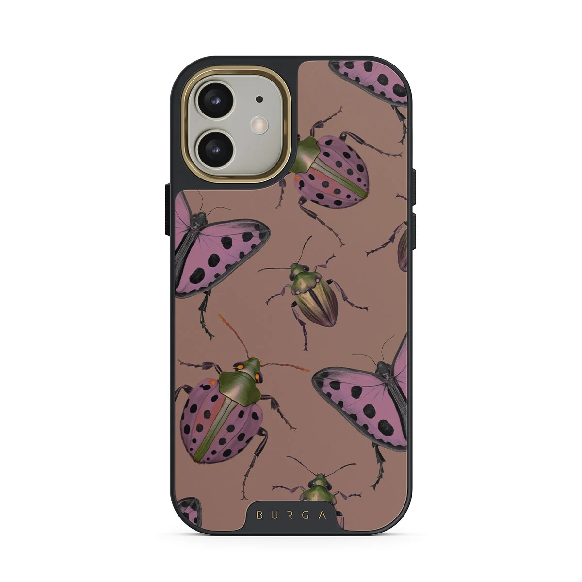 Runaway - iPhone 12 ケース