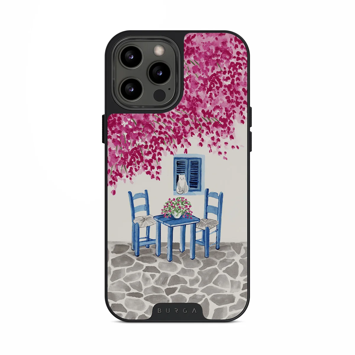 Milos - iPhone 12 Pro Max ケース