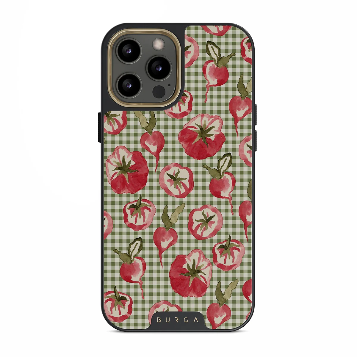 Heirloom - iPhone 12 Pro ケース