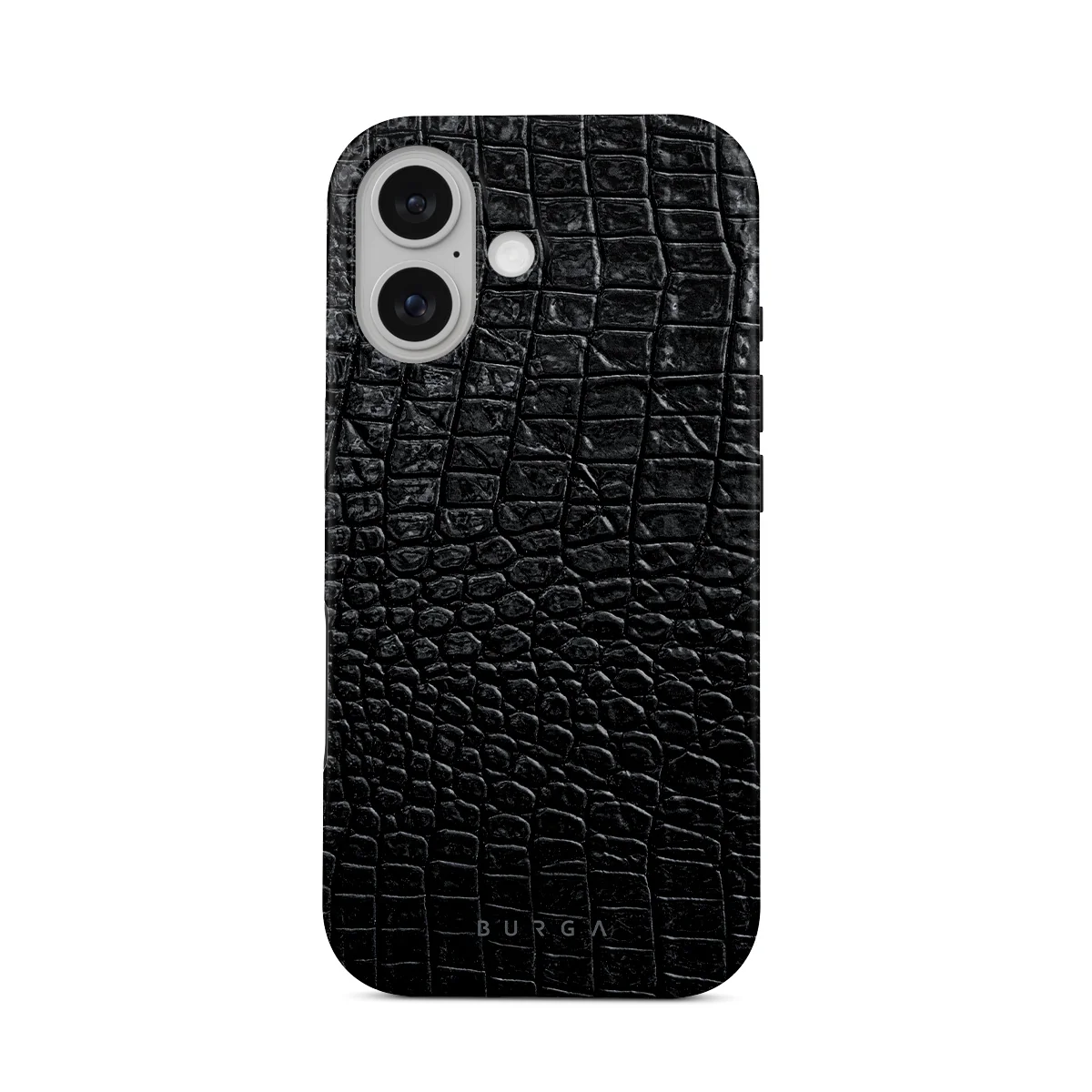 Reaper's Touch - iPhone 16 ケース
