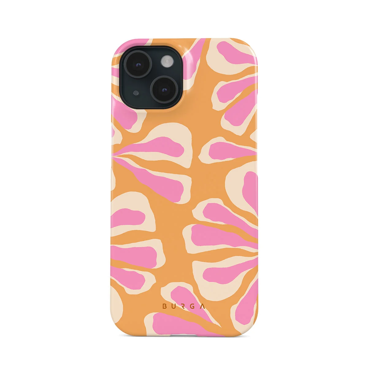 Aloha - iPhone 15 Plus ケース