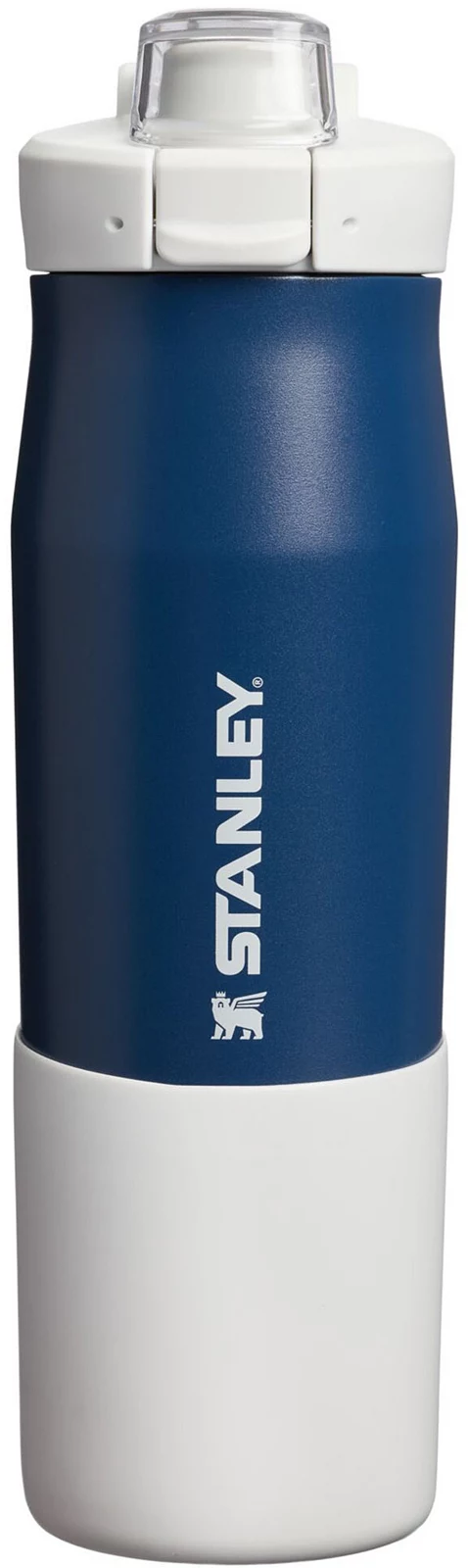 Stanley 24 oz. Vitalize Tempo Bottle - Dark Navy