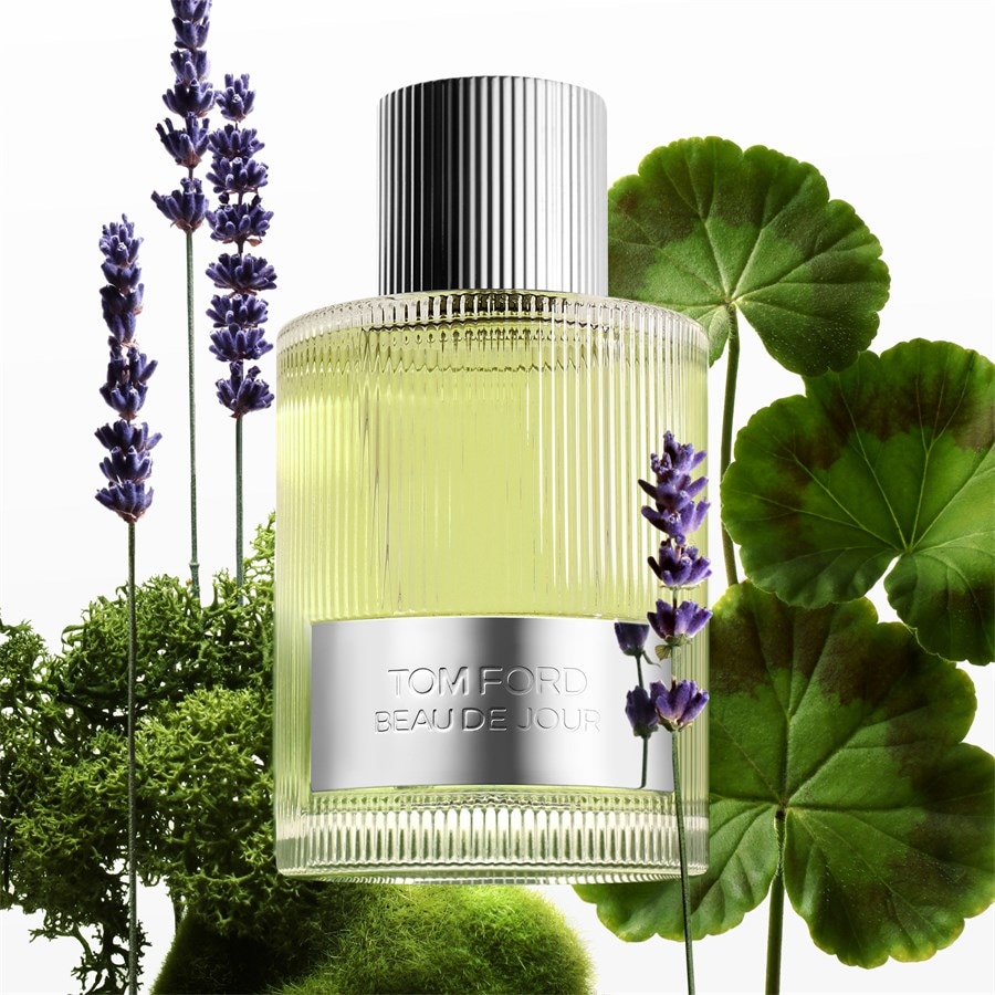 Tom Ford Signature Eau de Parfum Spray Beau de Jour