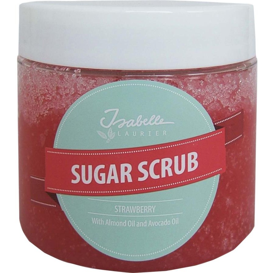 Village Pielęgnacja ciała Peeling cukrowy Isabelle Laurier