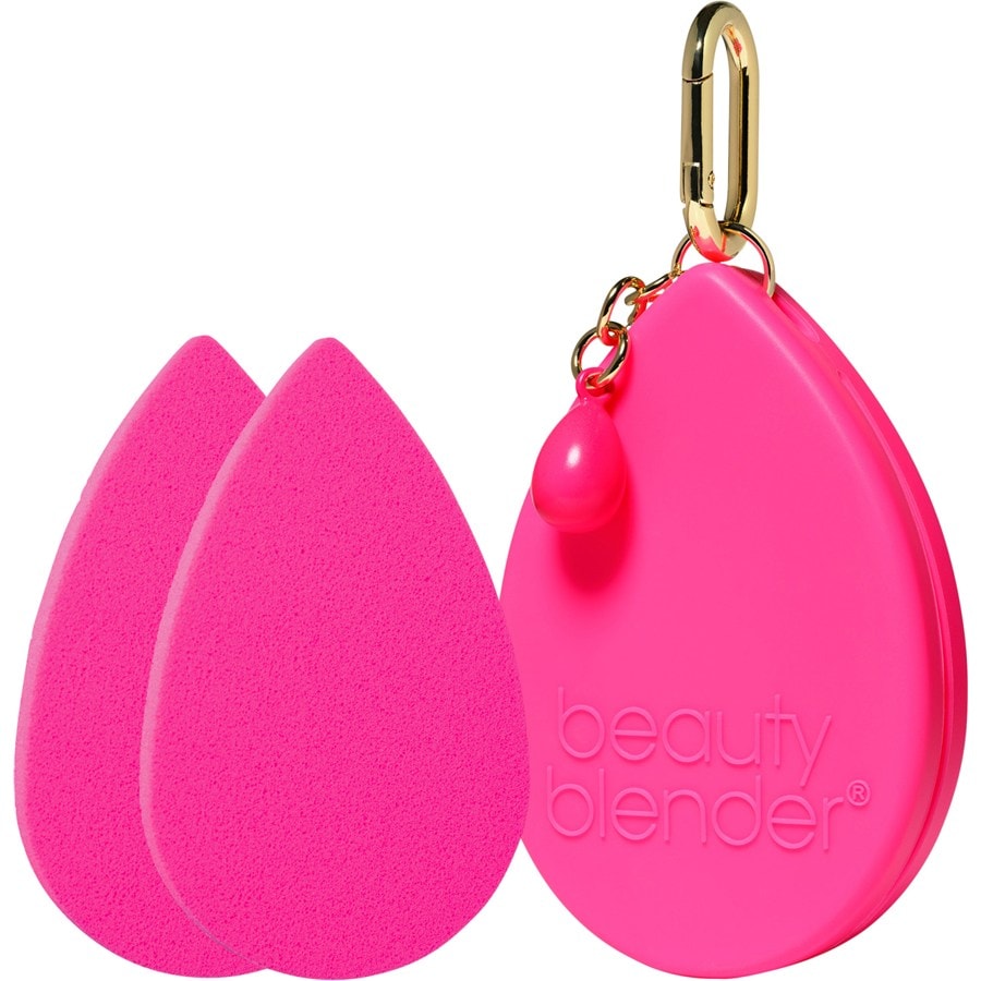 beautyblender Gąbki do makijażu The Resetter Blotting Paper