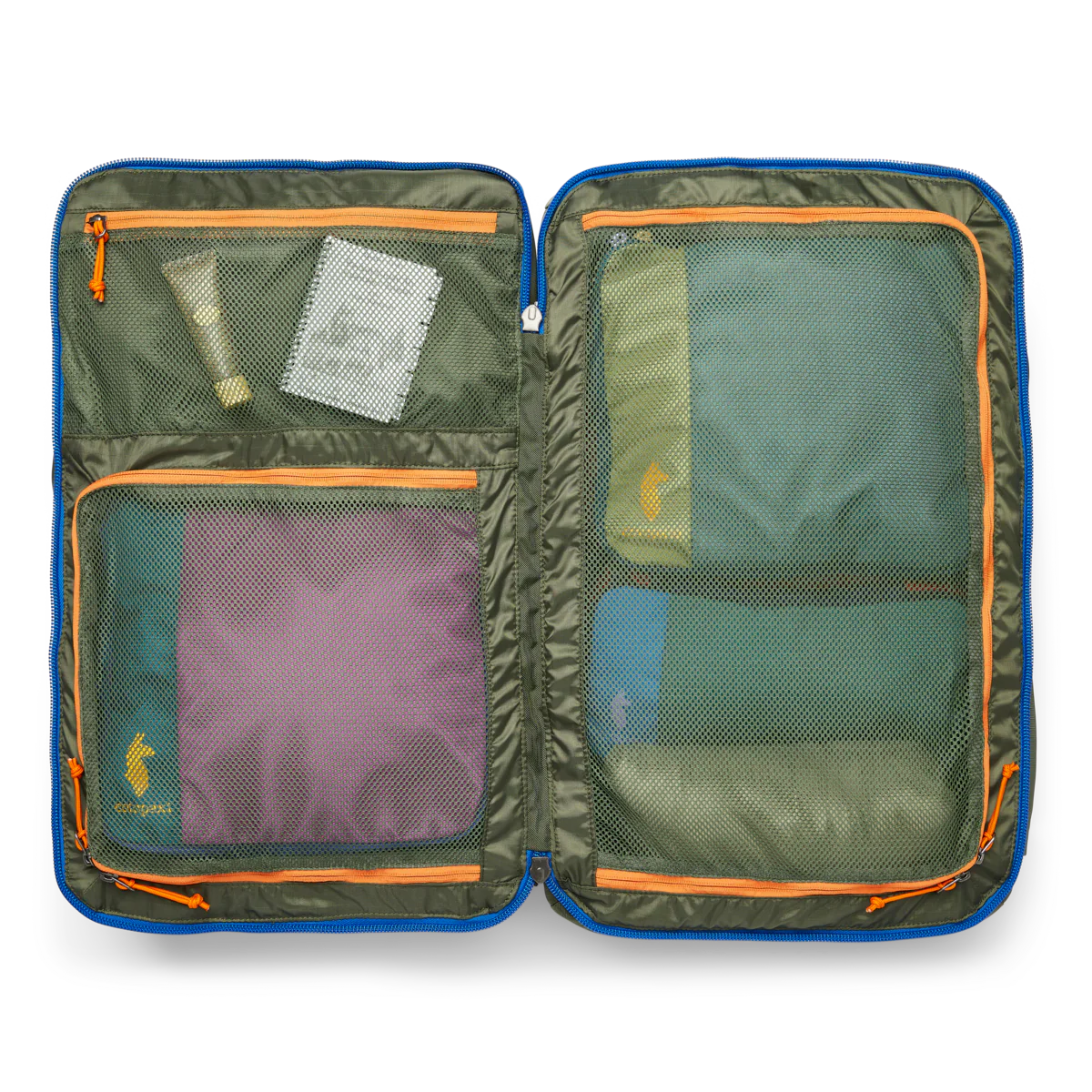 Allpa 42L Travel Pack