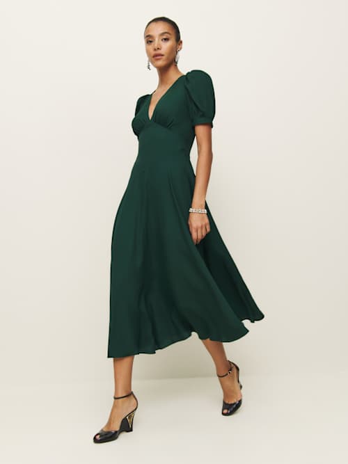 Petites Naira Dress