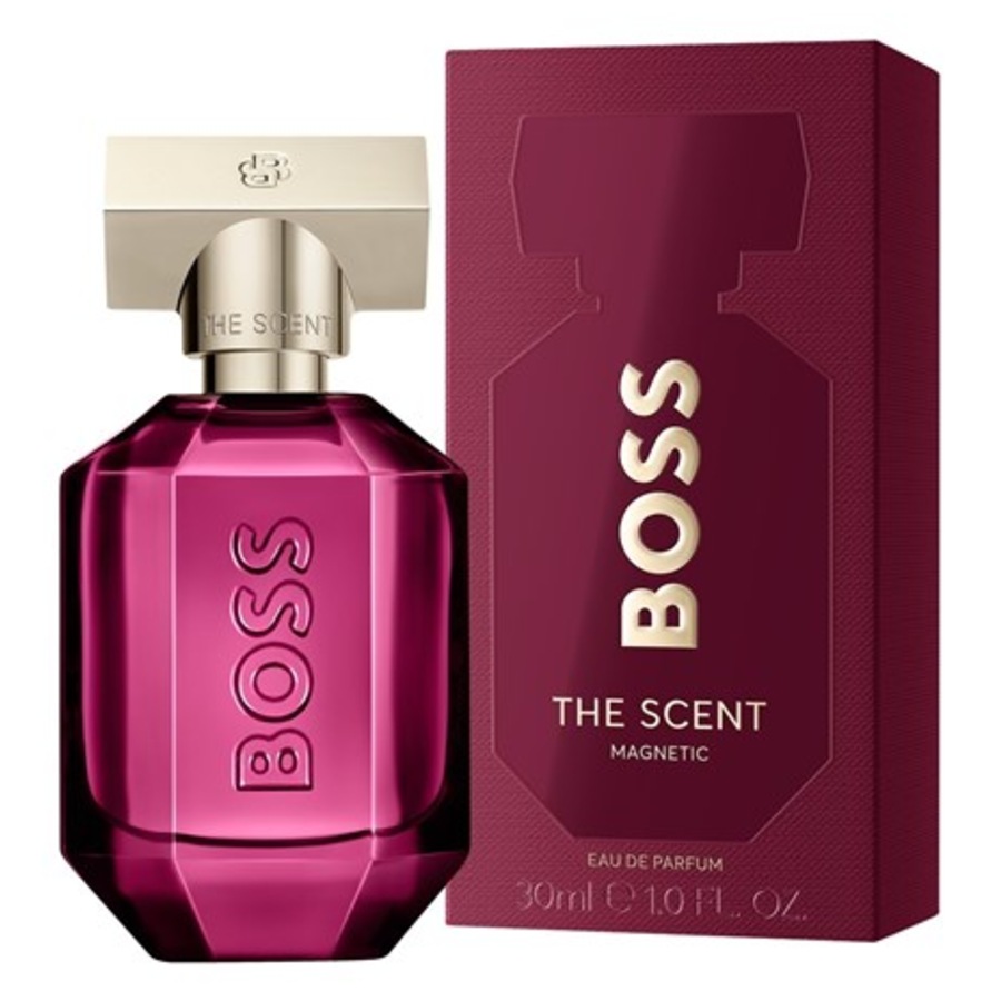 Hugo Boss BOSS The Scent For Her Eau de Parfum Spray Magnetic
