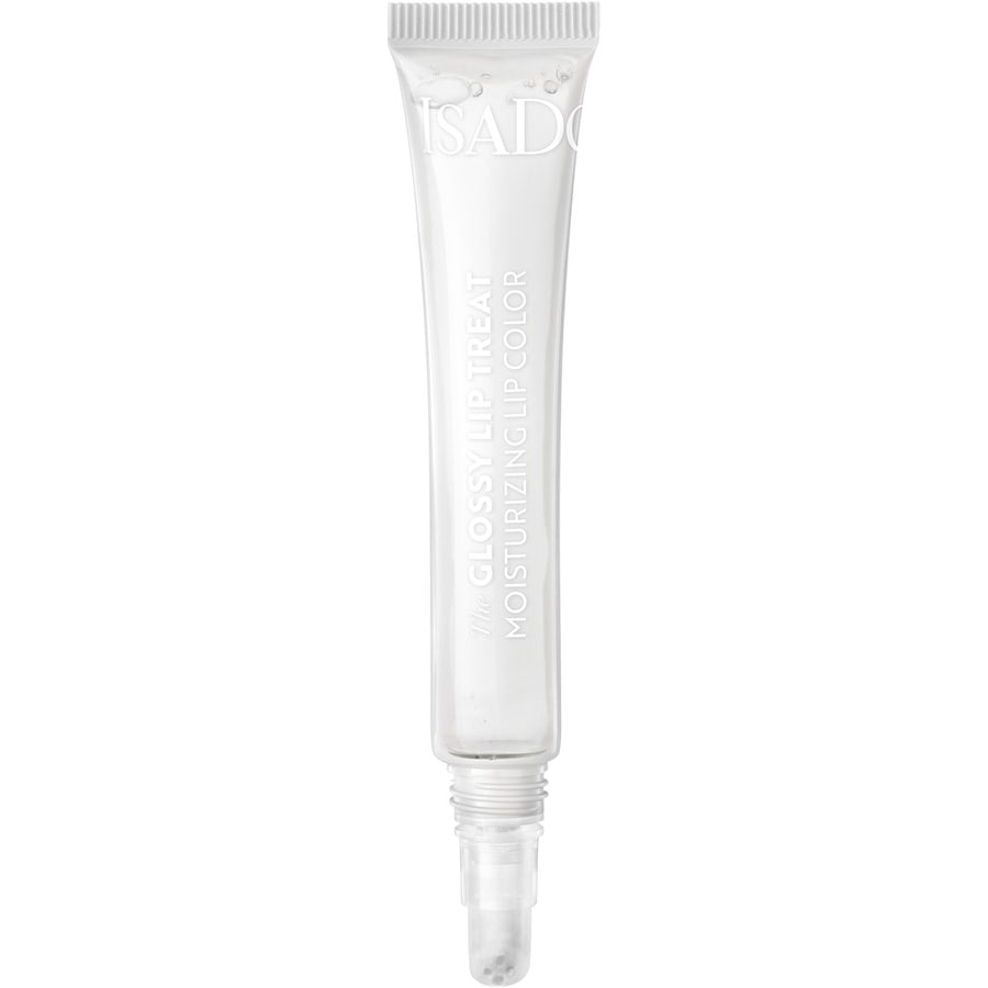 Isadora Lipgloss Błyszczyk do ust