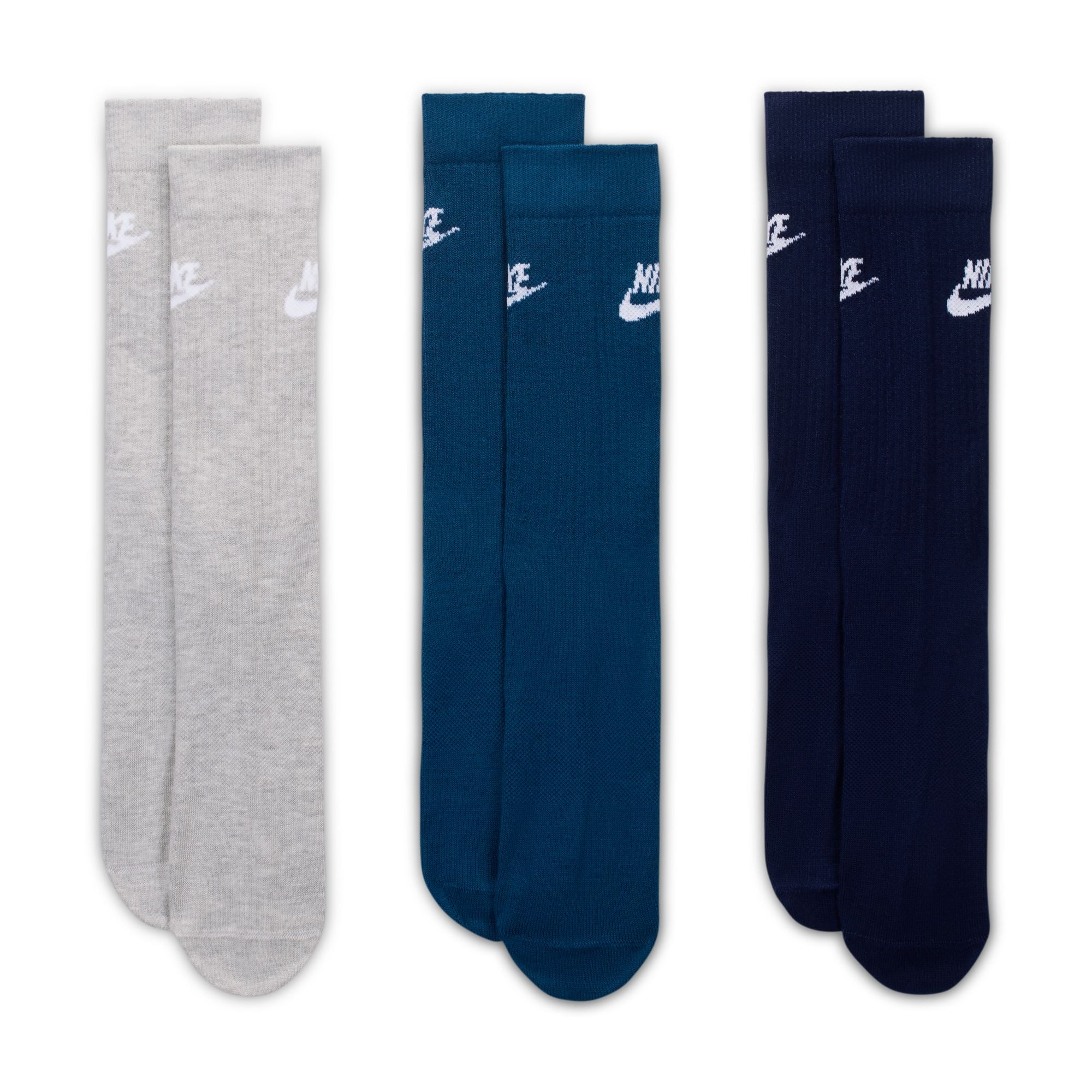 NIKE Sportswear Everyday Essential Men's Casual Sock DX5025-912