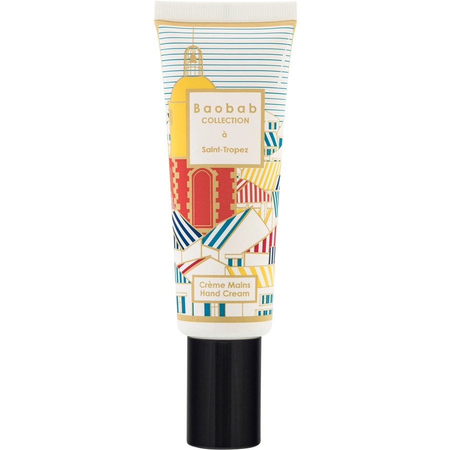 Baobab My First Baobab Krem do rąk Saint Tropez