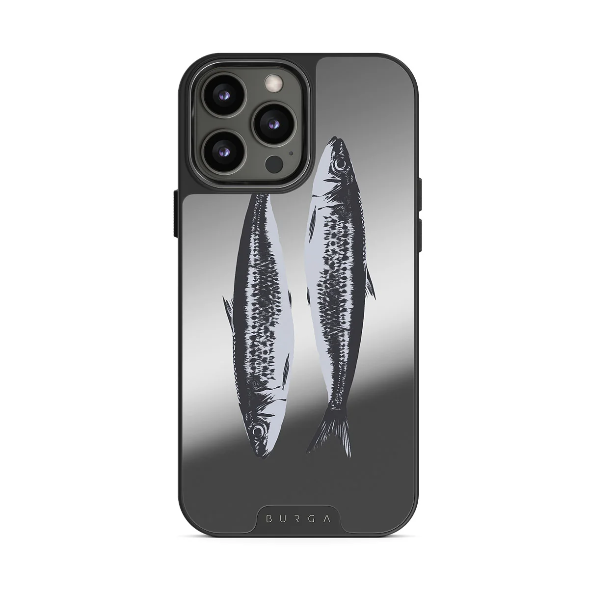 Sardinhas - iPhone 12 Pro ケース