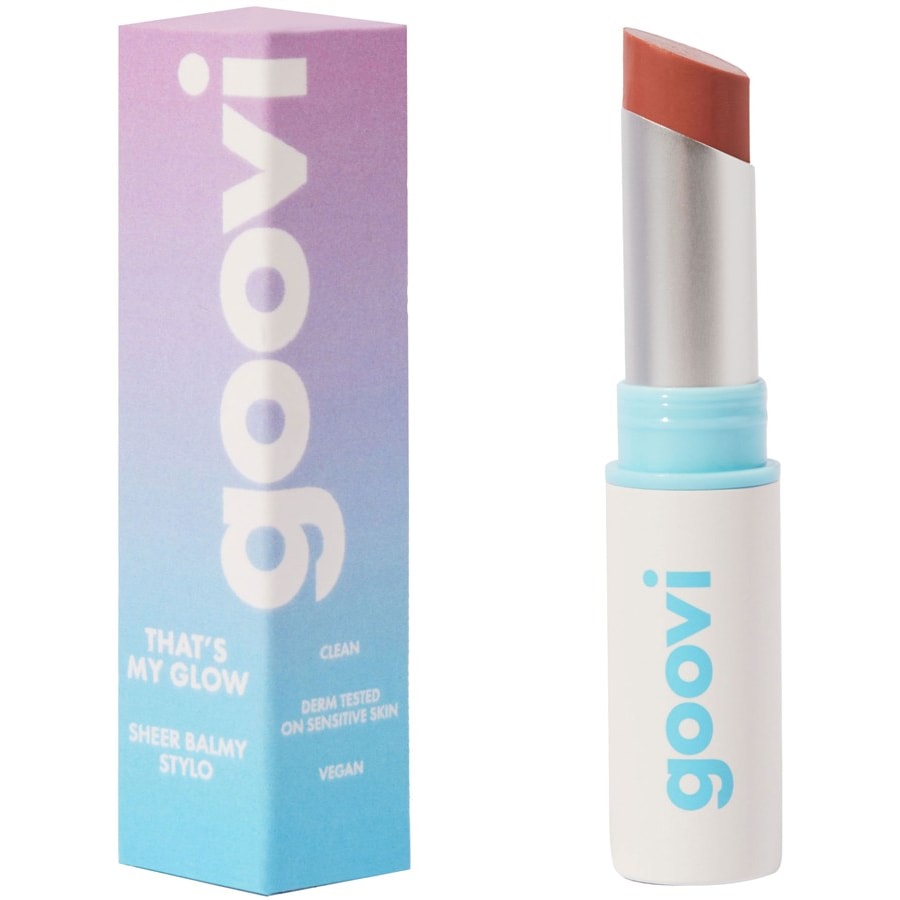 goovi Usta Barwiony balsam do ust That’s My Glow