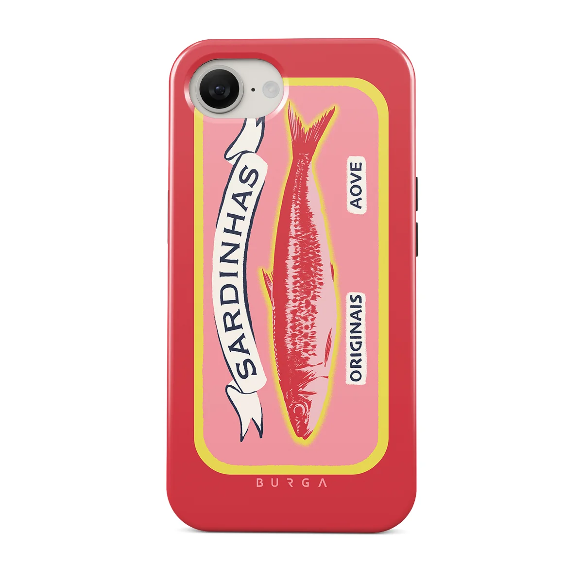 Gourmet - iPhone 17e ケース