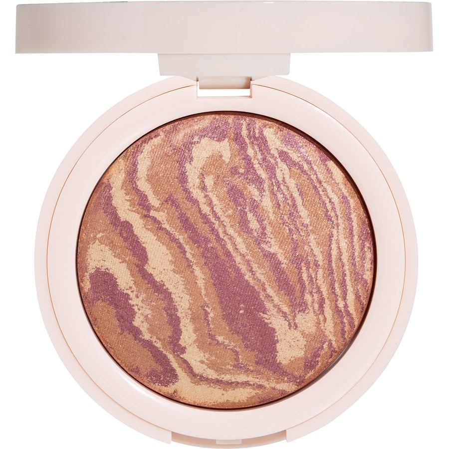 Physicians Formula Powder Butter Glow Pressed Powder