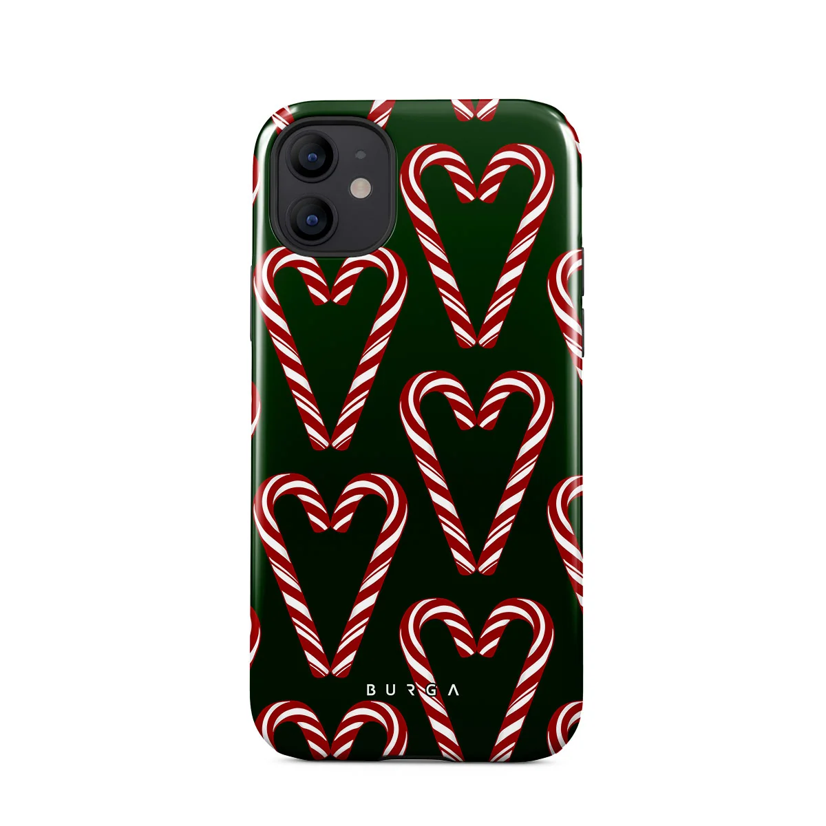 Candy Lane - iPhone 12 Mini ケース