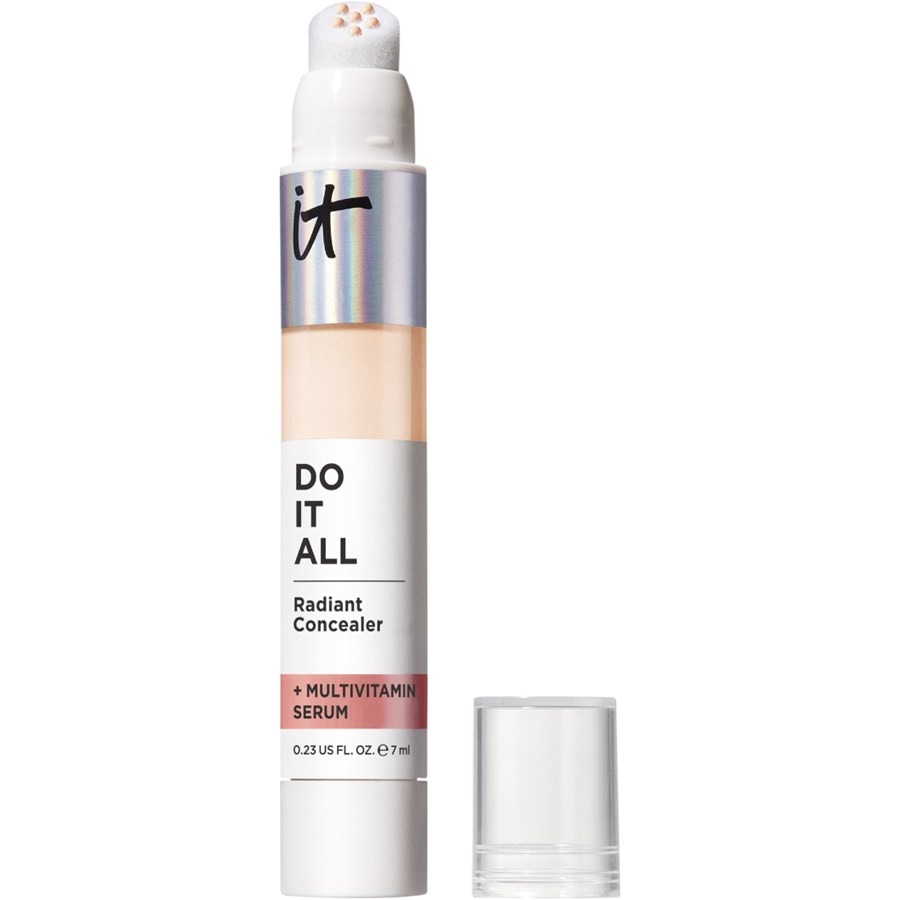 it Cosmetics Twarz Do It All Radiant Concealer