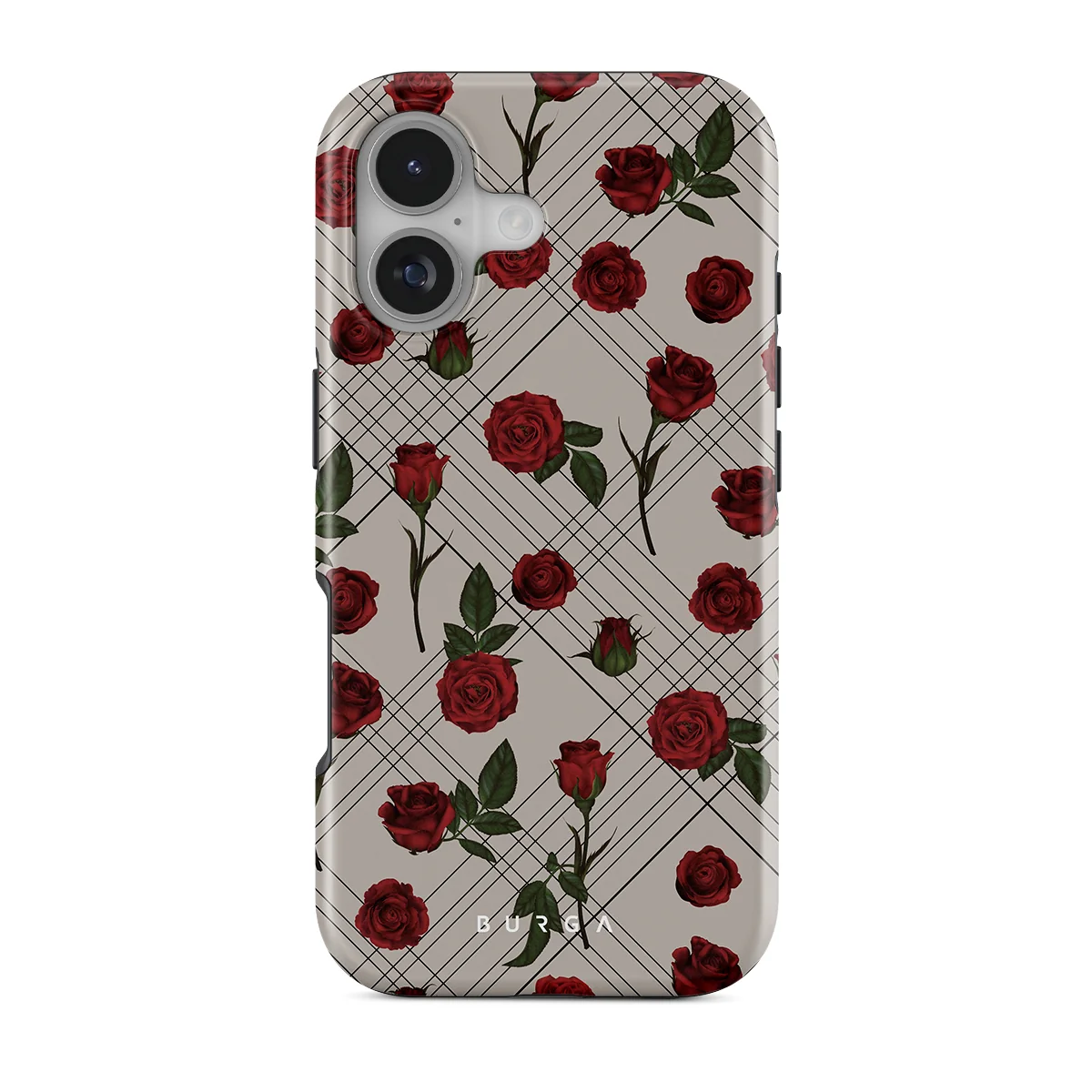 Sweet Sin - iPhone 17 ケース