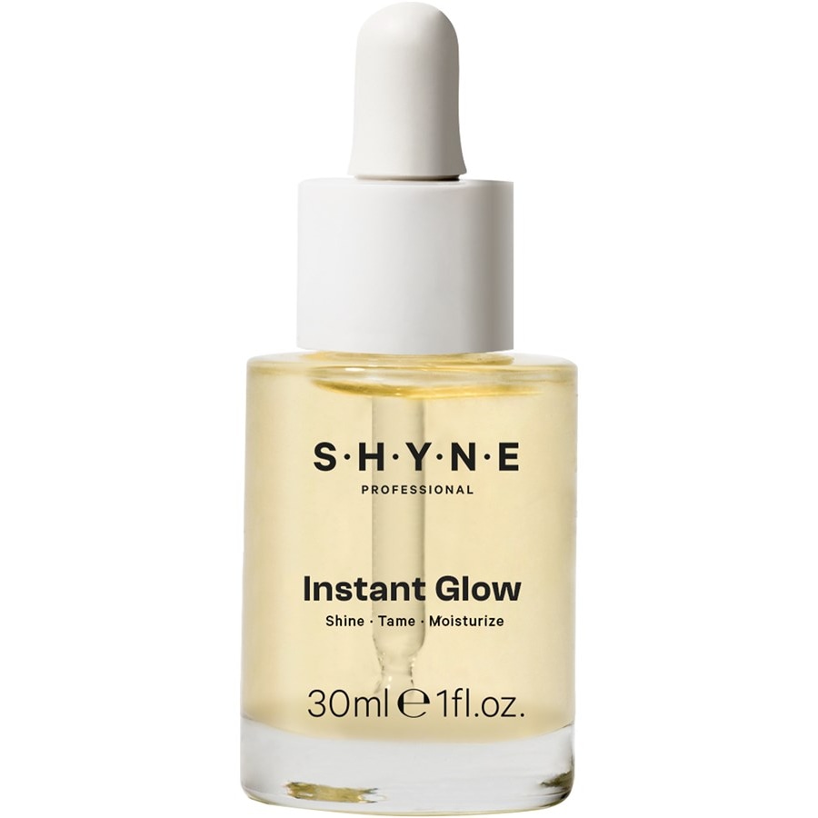 SHYNE Serum & Oil Natychmiastowy olejek rozświetlający