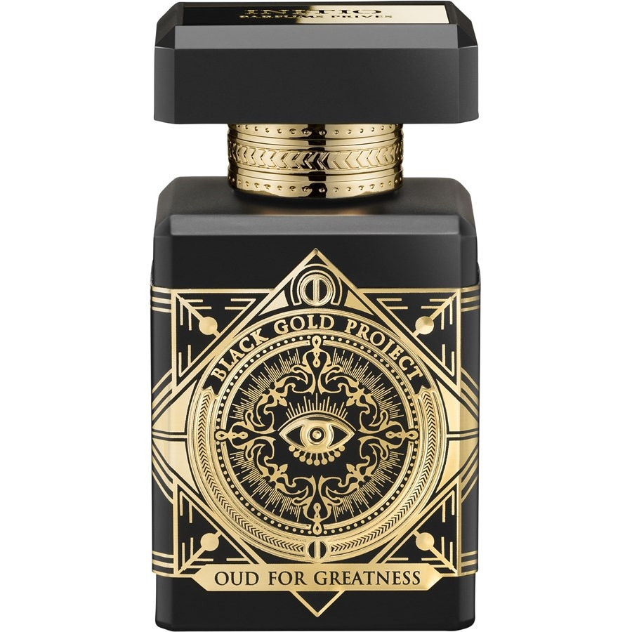 INITIO Parfums Privés Black Gold Project Eau de Parfum Spray Oud For Greatness