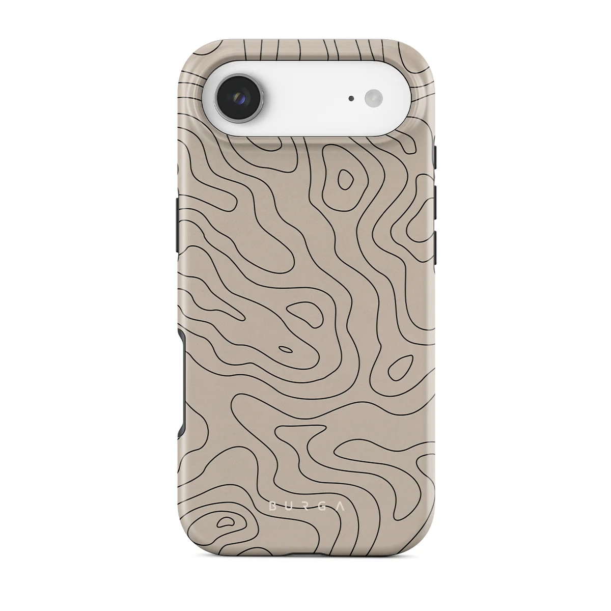 Wild Terrain - iPhone Air ケース