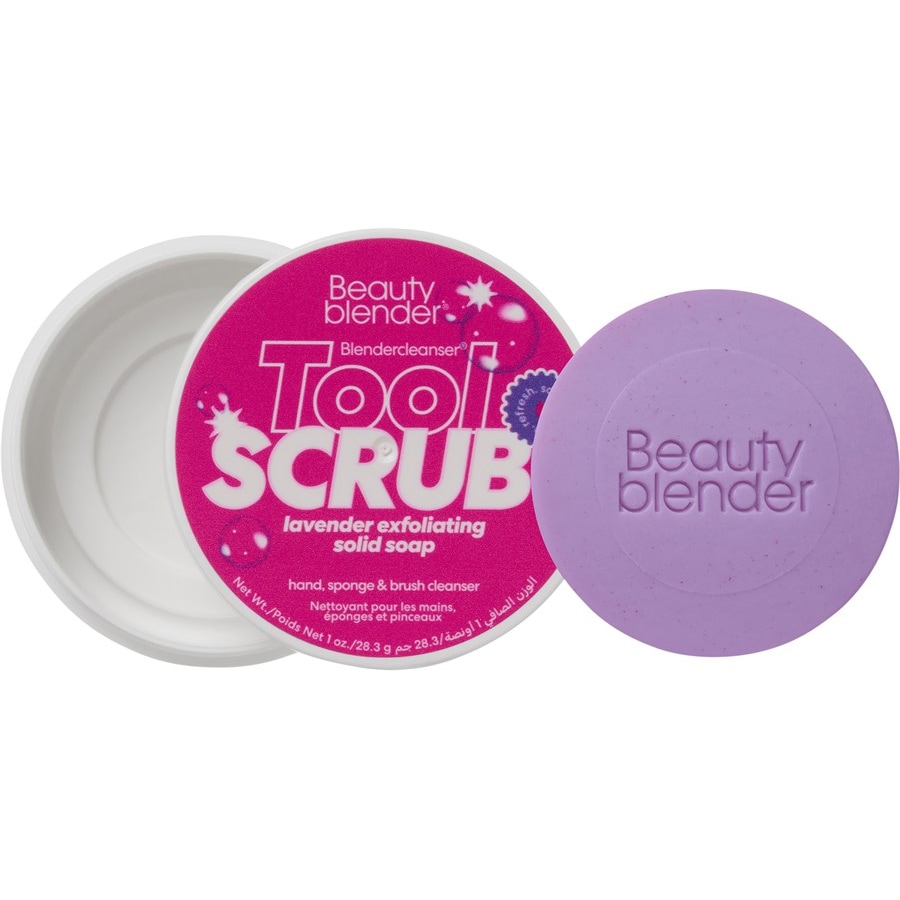 beautyblender Oczyszczanie Toolscrub Lavender