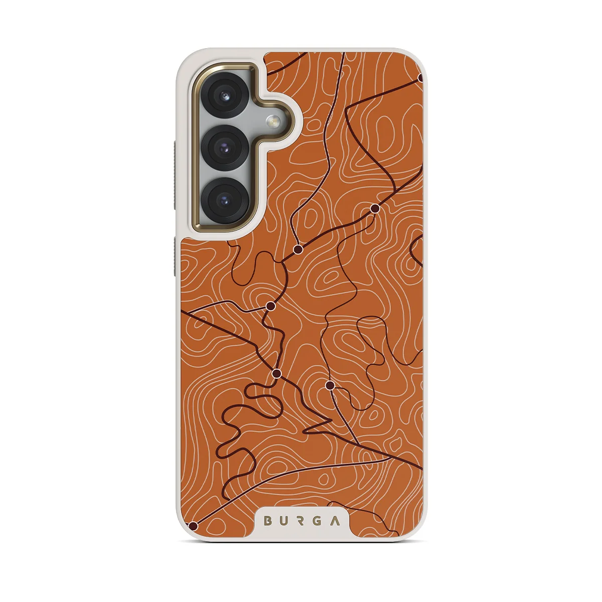 Latitude - Samsung Galaxy S25 Plus ケース
