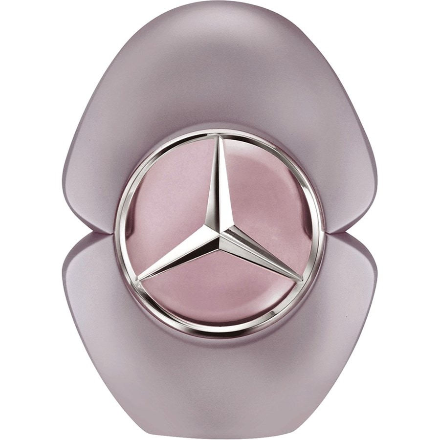 Mercedes Benz Perfume Woman Eau de Toilette Spray