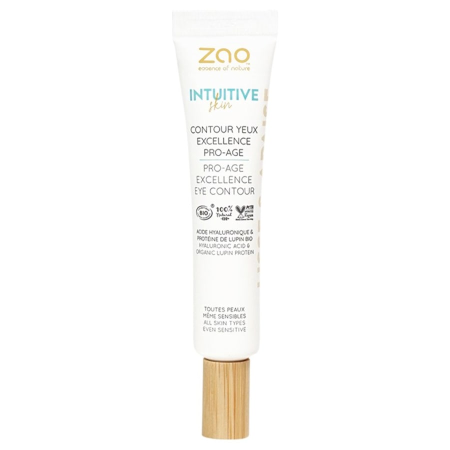 Zao Anti-Aging Pro-Age Excellence Eye Contour