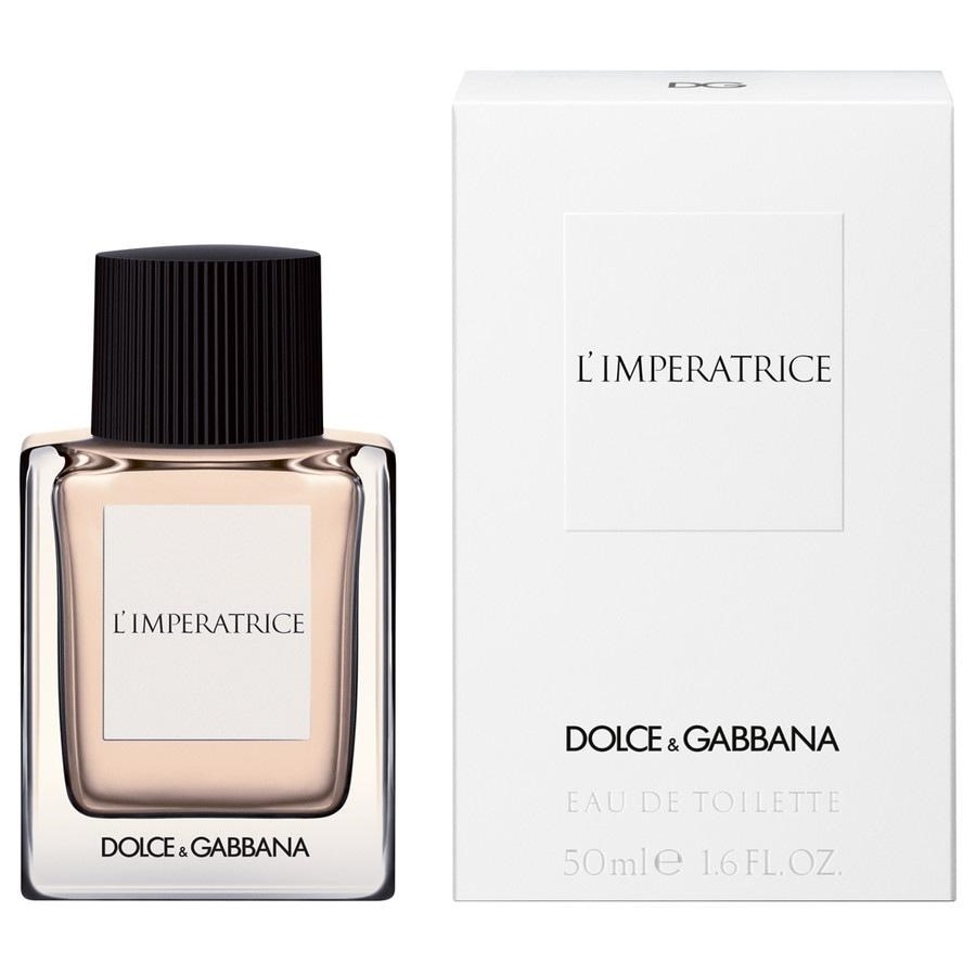 Dolce&Gabbana L'Impératrice Eau de Toilette Spray